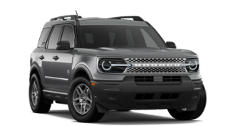 2026 Ford Bronco Sport® External Image 4